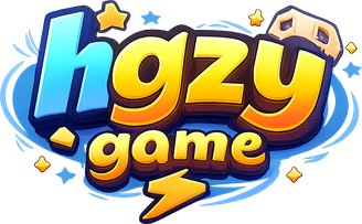 hgzy game লোগো